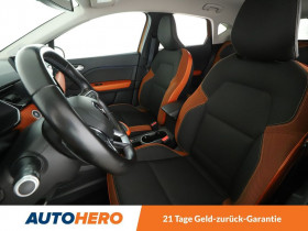 Renault Captur TCe 155 BVA  occasion  Beaupuy - photo n8