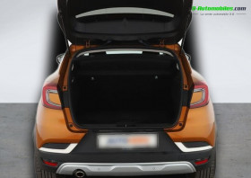 Renault Captur TCe 155 BVA  occasion  Beaupuy - photo n7