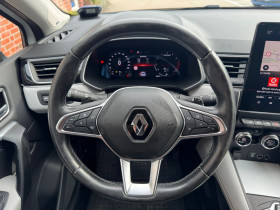 Renault Captur TCe 155 BVA  occasion  Beaupuy - photo n6