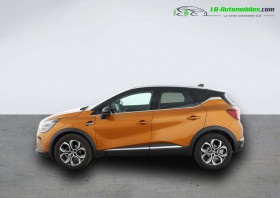 Renault Captur TCe 155 BVA  occasion  Beaupuy - photo n6