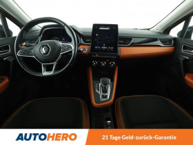 Renault Captur TCe 155 BVA  occasion  Beaupuy - photo n3