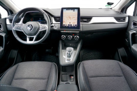 Renault Captur TCe 155 BVA  occasion  Beaupuy - photo n3