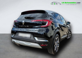 Renault Captur TCe 155 BVA  occasion  Beaupuy - photo n2