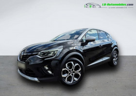 Renault Captur , garage LB AUTOMOBILES  Beaupuy