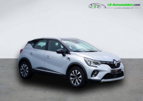 Renault Captur TCe 155 BVA  occasion  Beaupuy - photo n2