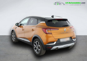 Renault Captur TCe 155 BVA  occasion  Beaupuy - photo n2