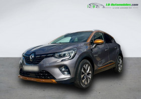 Renault Captur , garage LB AUTOMOBILES  Beaupuy