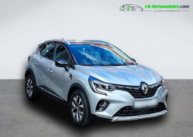 Renault Captur , garage LB AUTOMOBILES  Beaupuy