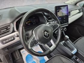 Renault Captur TCe 155 BVA  occasion  Beaupuy - photo n6
