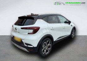Renault Captur TCe 155 BVA  occasion  Beaupuy - photo n3