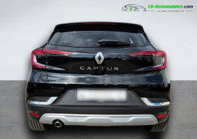 Renault Captur TCe 155 BVA  occasion  Beaupuy - photo n5