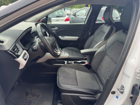 Renault Captur TCe 155 BVA  occasion  Beaupuy - photo n4