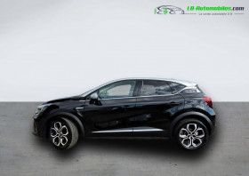 Renault Captur TCe 155 BVA  occasion  Beaupuy - photo n4