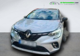 Renault Captur TCe 155 BVA  occasion  Beaupuy - photo n3