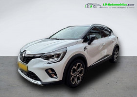 Renault Captur TCe 155 BVA  occasion  Beaupuy - photo n2
