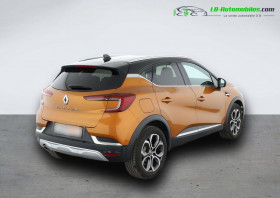 Renault Captur TCe 155 BVA  occasion  Beaupuy - photo n4