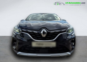 Renault Captur TCe 155 BVA  occasion  Beaupuy - photo n3