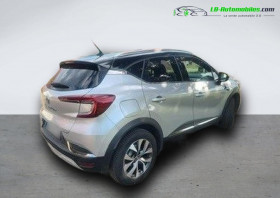 Renault Captur TCe 155 BVA  occasion  Beaupuy - photo n2