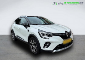 Renault Captur , garage LB AUTOMOBILES  Beaupuy