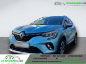 Renault Captur TCe 155 BVA   Beaupuy 31