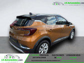 Renault Captur TCe 155 BVA   Beaupuy 31