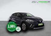 Renault Captur occasion année 2020 boite Automatique Annonce Renault Captur occasion Essence TCe 155 BVA à Beaupuy
