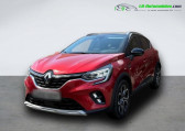 Renault Captur occasion année 2020 boite Automatique Annonce Renault Captur occasion Essence TCe 155 BVA à Beaupuy