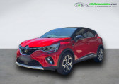 Renault Captur TCe 155 BVA   Beaupuy 31