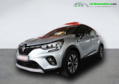 Renault Captur occasion année 2020 boite Automatique Annonce Renault Captur occasion Essence TCe 155 BVA à Beaupuy