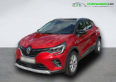 Renault Captur TCe 155 BVA   Beaupuy 31