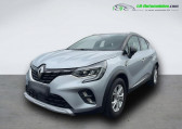 Renault Captur occasion année 2019 boite Automatique Annonce Renault Captur occasion Essence TCe 155 BVA à Beaupuy