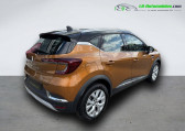 Renault Captur occasion année 2019 boite Automatique Annonce Renault Captur occasion Essence TCe 155 BVA à Beaupuy