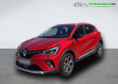 Renault Captur occasion année 2020 boite Automatique Annonce Renault Captur occasion Essence TCe 155 BVA à Beaupuy