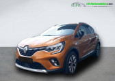 Renault Captur occasion année 2020 boite Automatique Annonce Renault Captur occasion Essence TCe 155 BVA à Beaupuy