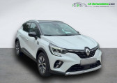 Renault Captur occasion année 2020 boite Automatique Annonce Renault Captur occasion Essence TCe 155 BVA à Beaupuy