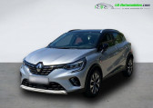Renault Captur occasion année 2020 boite Automatique Annonce Renault Captur occasion Essence TCe 155 BVA à Beaupuy
