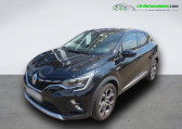 Renault Captur occasion année 2020 boite Automatique Annonce Renault Captur occasion Essence TCe 155 BVA à Beaupuy