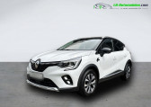Renault Captur occasion année 2020 boite Automatique Annonce Renault Captur occasion Essence TCe 155 BVA à Beaupuy