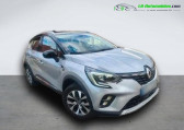 Renault Captur occasion année 2021 boite Automatique Annonce Renault Captur occasion Essence TCe 155 BVA à Beaupuy