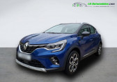 Renault Captur occasion année 2020 boite Automatique Annonce Renault Captur occasion Essence TCe 155 BVA à Beaupuy