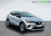 Renault Captur occasion année 2020 boite Automatique Annonce Renault Captur occasion Essence TCe 155 BVA à Beaupuy