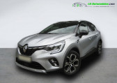 Renault Captur occasion année 2020 boite Automatique Annonce Renault Captur occasion Essence TCe 155 BVA à Beaupuy