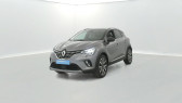 Renault Captur occasion année 2020 boite Automatique Annonce Renault Captur occasion Essence TCe 155 EDC FAP Initiale Paris 5p à SAINT-GREGOIRE