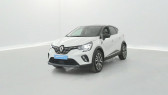 Annonce Renault Captur occasion Essence TCe 155 EDC FAP Initiale Paris 5p  SAINT-GREGOIRE