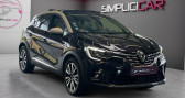 Renault Captur TCe 155 EDC FAP Initiale Paris TOIT OUVRANT - CAMERA - CARPL  2020 - annonce de voiture en vente sur Auto Sélection.com