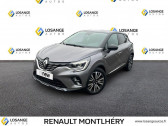 Renault Captur TCe 155 EDC FAP Initiale Paris   Montlhery 91