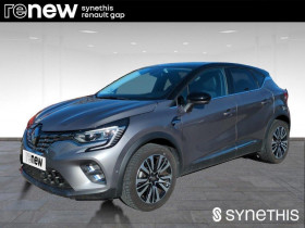 Renault Captur , garage Renault Gap  Gap