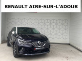 Annonce Renault Captur occasion Essence TCe 155 EDC FAP Initiale Paris à Aire sur Adour