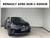 Renault Captur occasion année 2019 boite Automatique Annonce Renault Captur occasion Essence TCe 155 EDC FAP Initiale Paris à Aire sur Adour