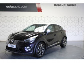 Annonce Renault Captur occasion Essence TCe 155 EDC FAP Initiale Paris  TARBES